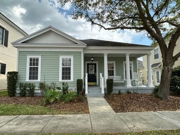 1005 WIREGRASS STREET , CELEBRATION, FL 34747