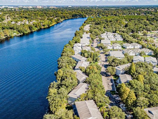 7150 E BANK DRIVE, Unit 101, TAMPA, FL 33617