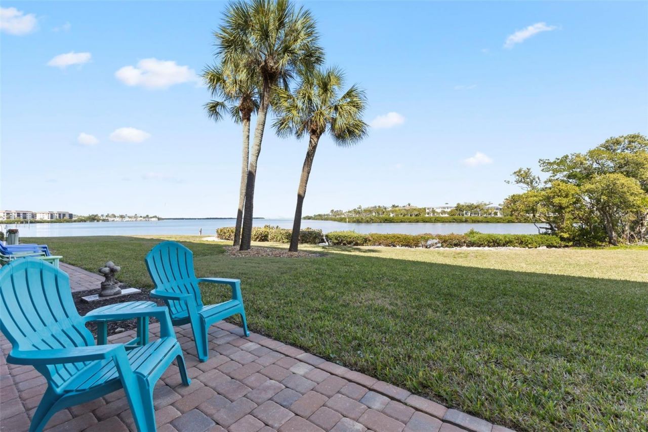 3330 Gulf Of Mexico Drive, Unit 104D, Longboat Key, FL 34228 Photo