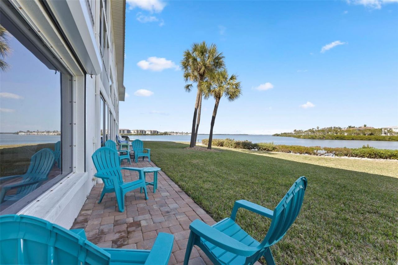 3330 Gulf Of Mexico Drive, Unit 104D, Longboat Key, FL 34228 Photo