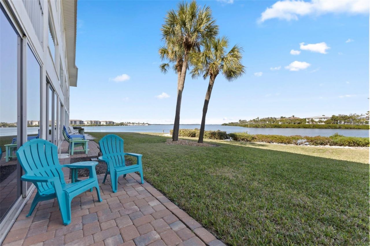 3330 Gulf Of Mexico Drive, Unit 104D, Longboat Key, FL 34228 Photo