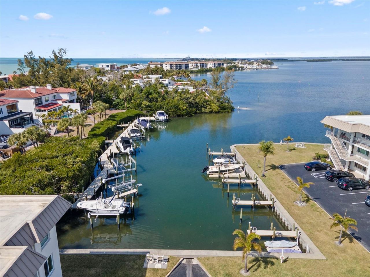 3330 Gulf Of Mexico Drive, Unit 104D, Longboat Key, FL 34228 Photo
