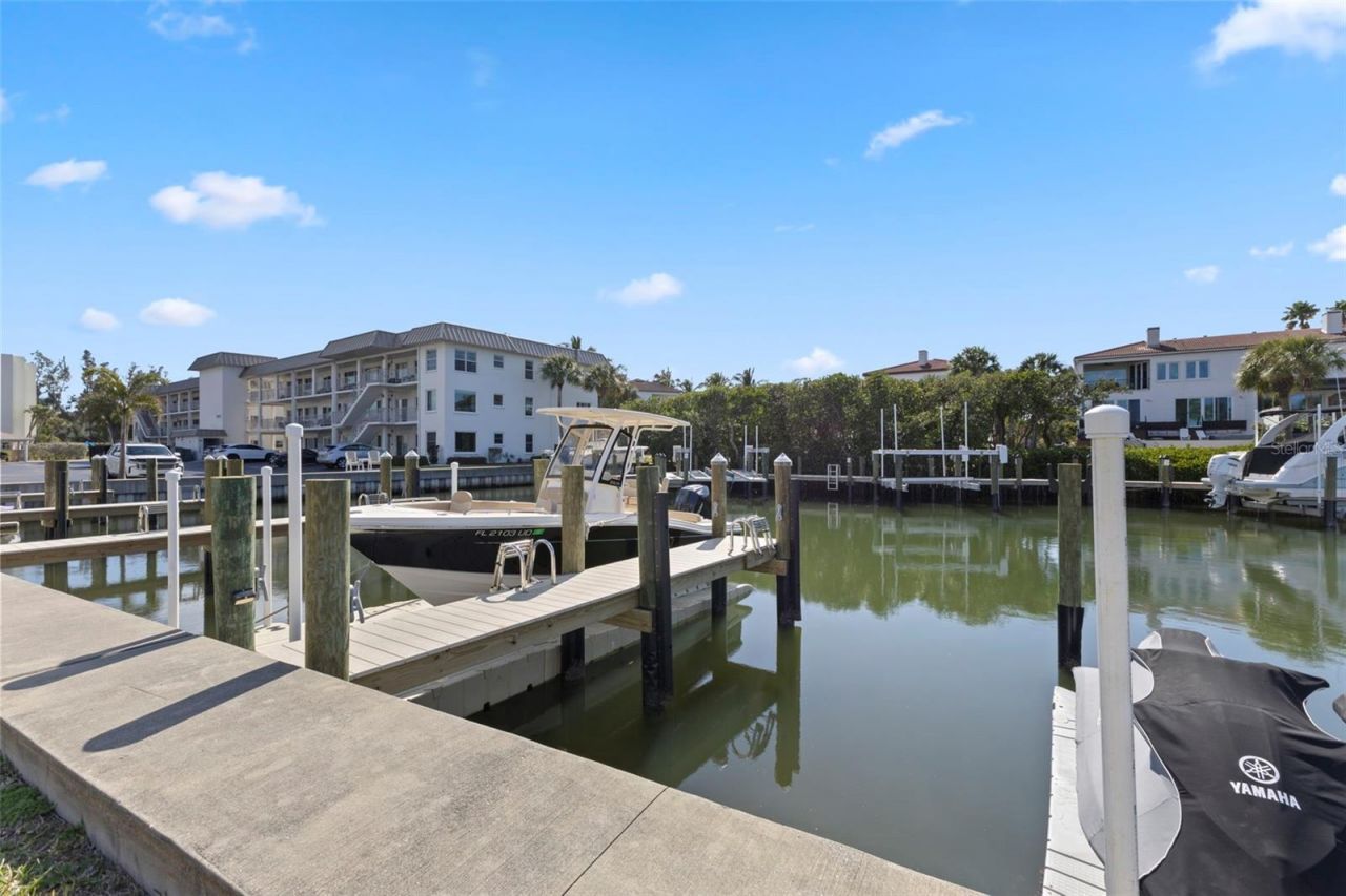 3330 Gulf Of Mexico Drive, Unit 104D, Longboat Key, FL 34228 Photo