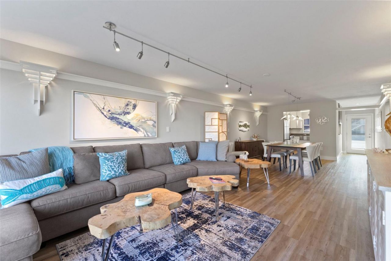 3330 Gulf Of Mexico Drive, Unit 104D, Longboat Key, FL 34228 Photo