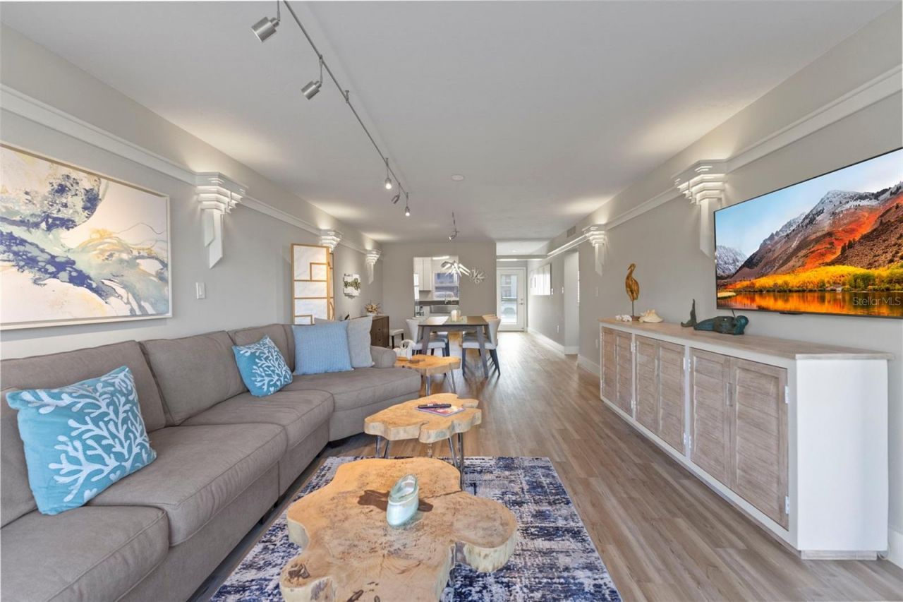 3330 Gulf Of Mexico Drive, Unit 104D, Longboat Key, FL 34228 Photo