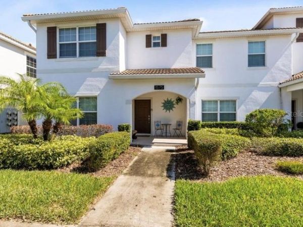 1575 SANDBAGGER DRIVE, CHAMPIONS GATE, FL 33896