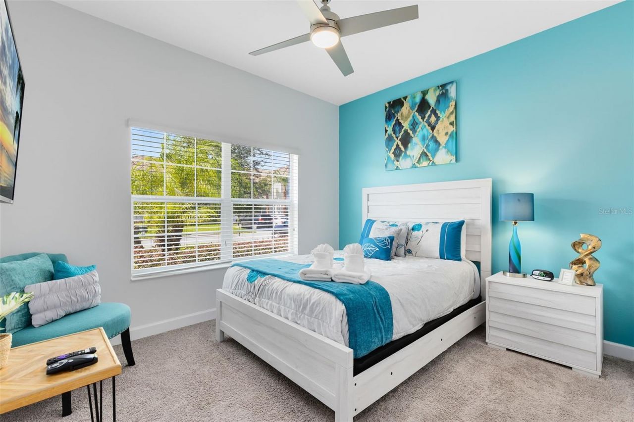 1575 Sandbagger Drive, Champions Gate, FL 33896 Photo