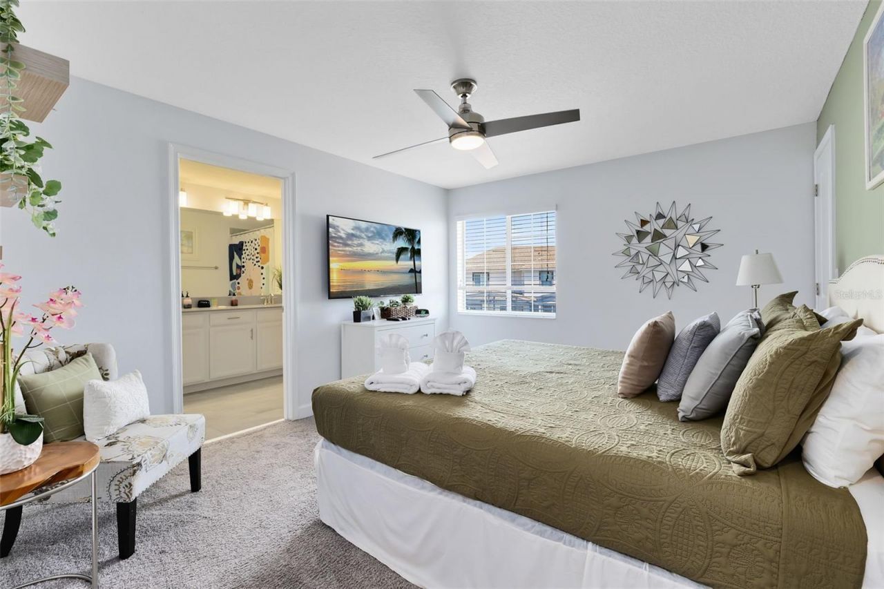 1575 Sandbagger Drive, Champions Gate, FL 33896 Photo