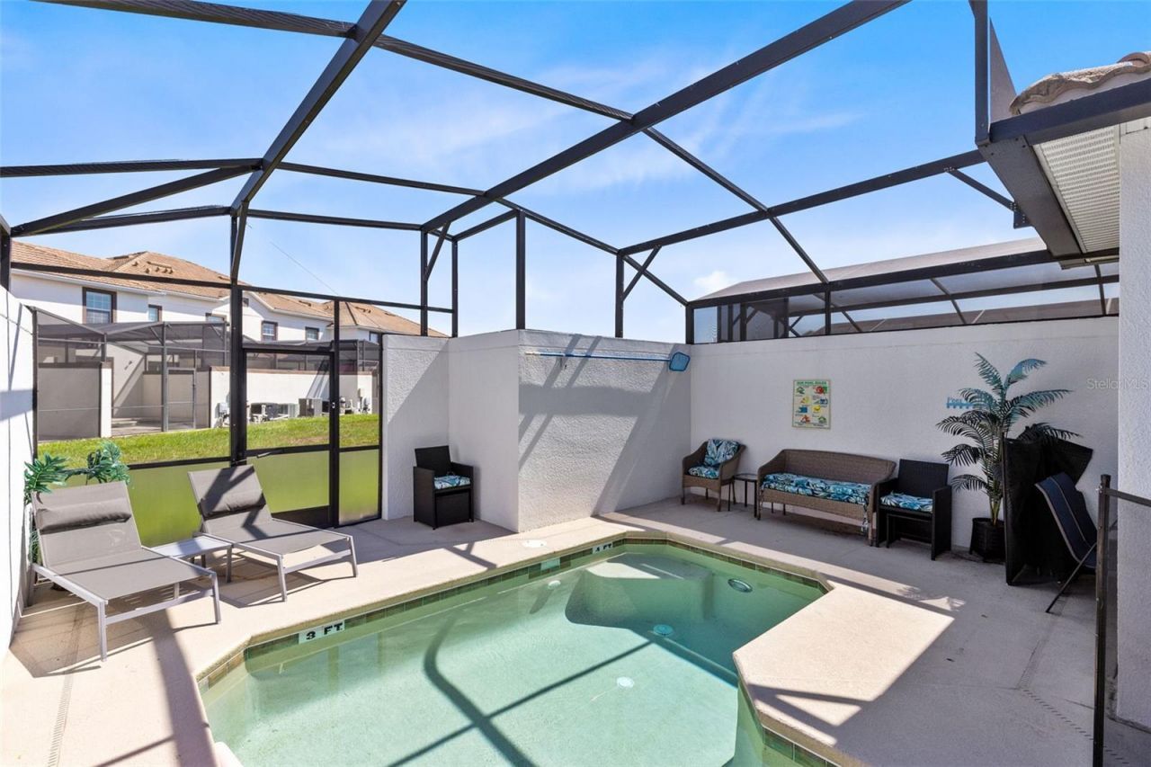 1575 Sandbagger Drive, Champions Gate, FL 33896 Photo