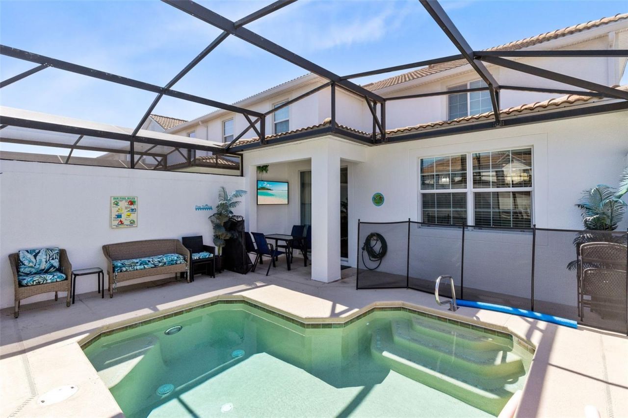 1575 Sandbagger Drive, Champions Gate, FL 33896 Photo