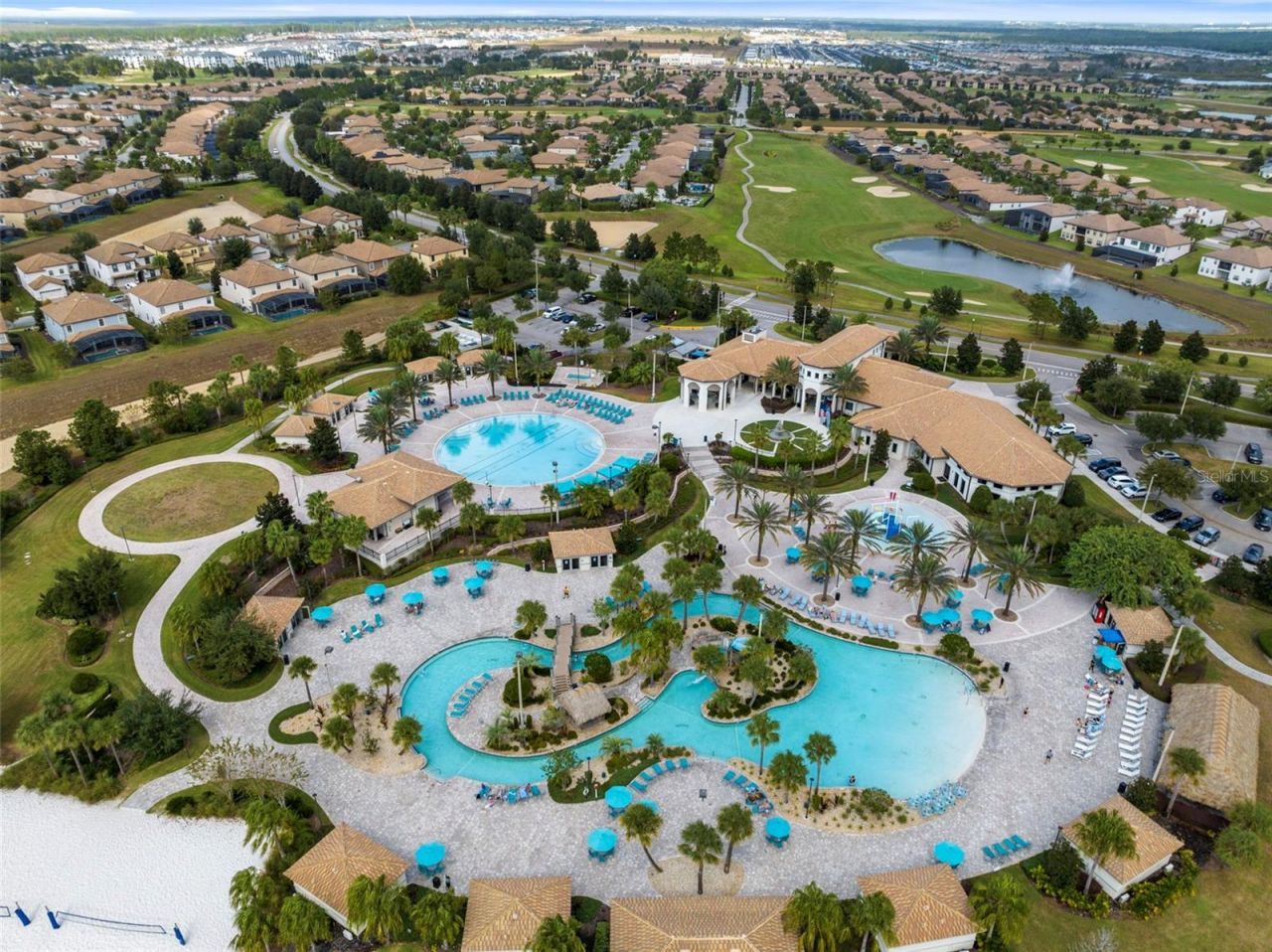 1575 Sandbagger Drive, Champions Gate, FL 33896 Photo