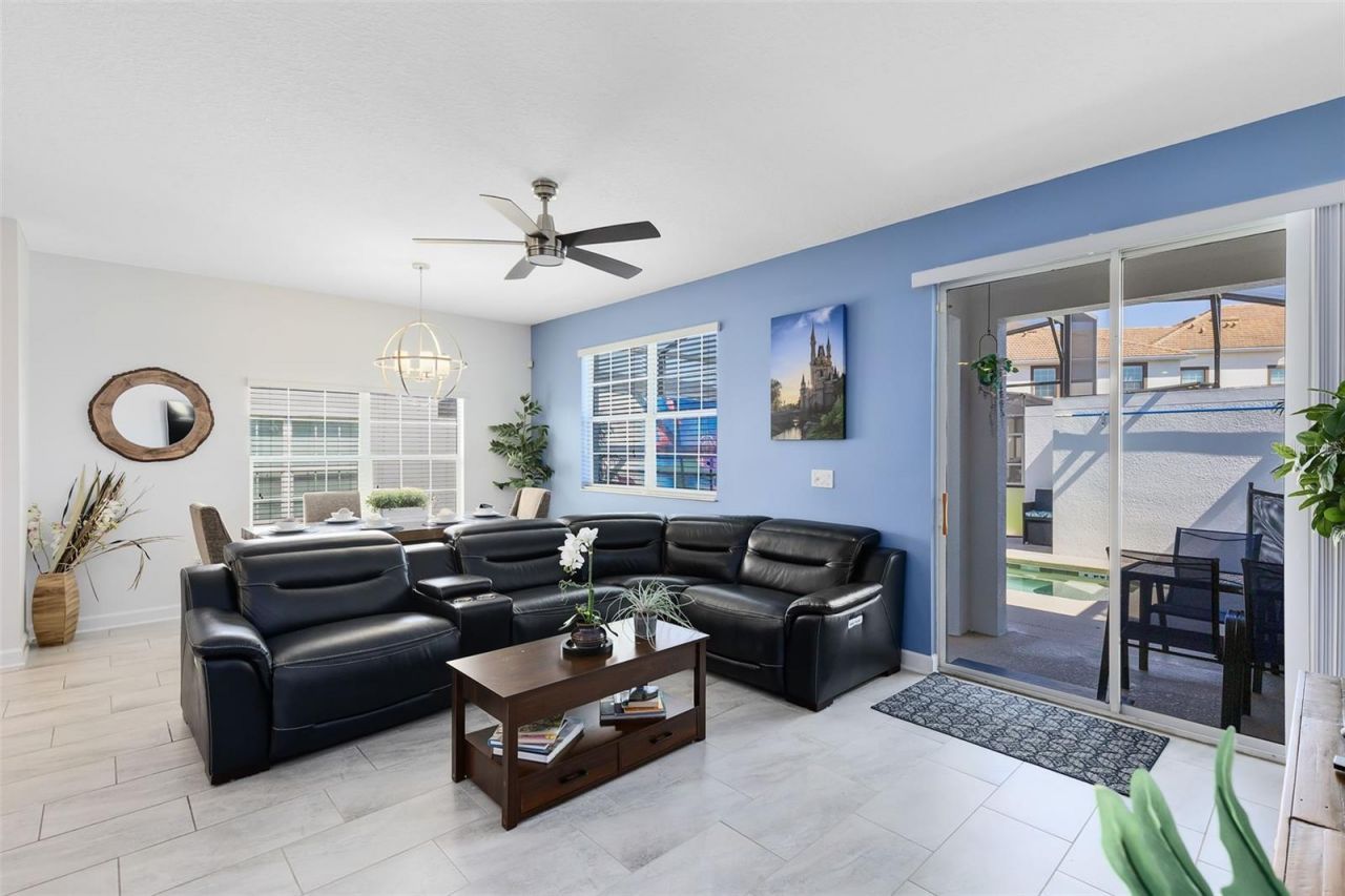 1575 Sandbagger Drive, Champions Gate, FL 33896 Photo