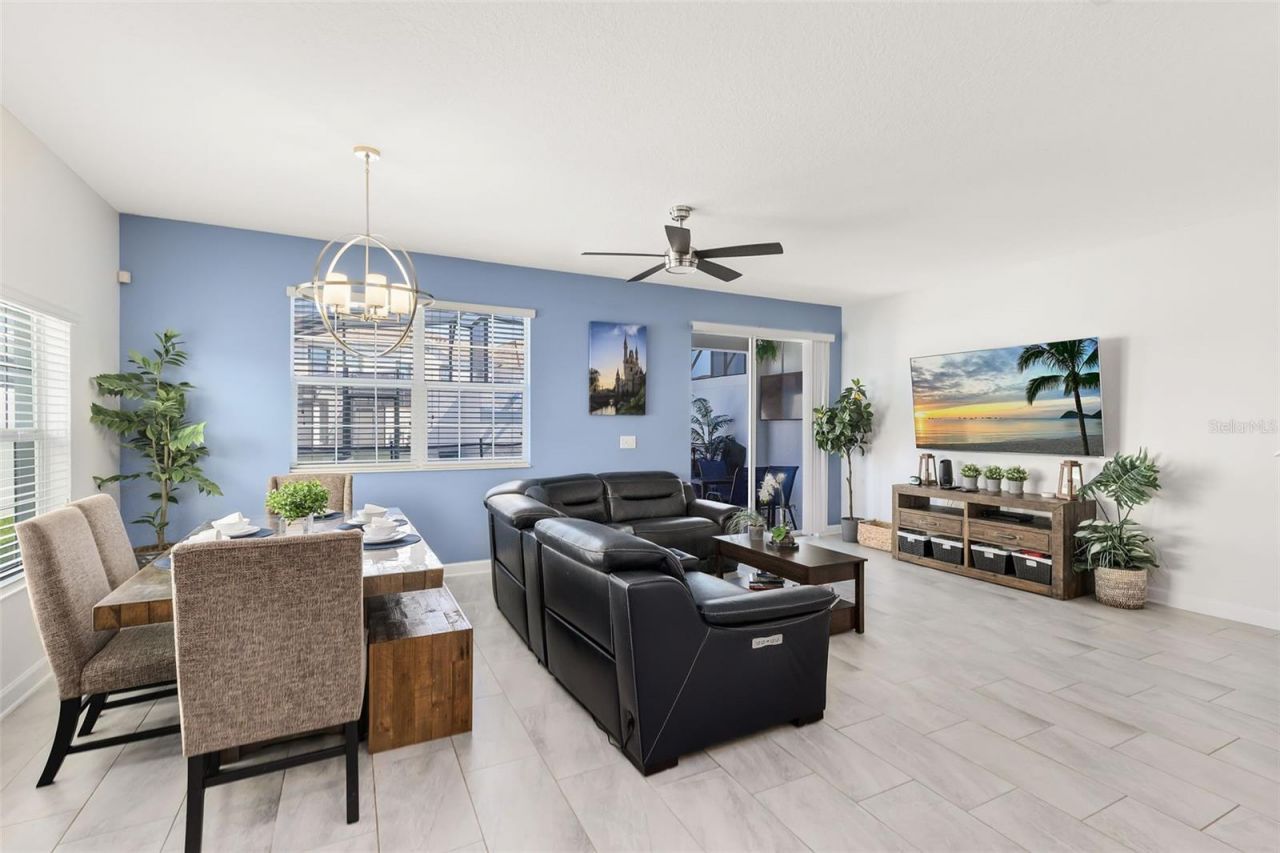 1575 Sandbagger Drive, Champions Gate, FL 33896 Photo