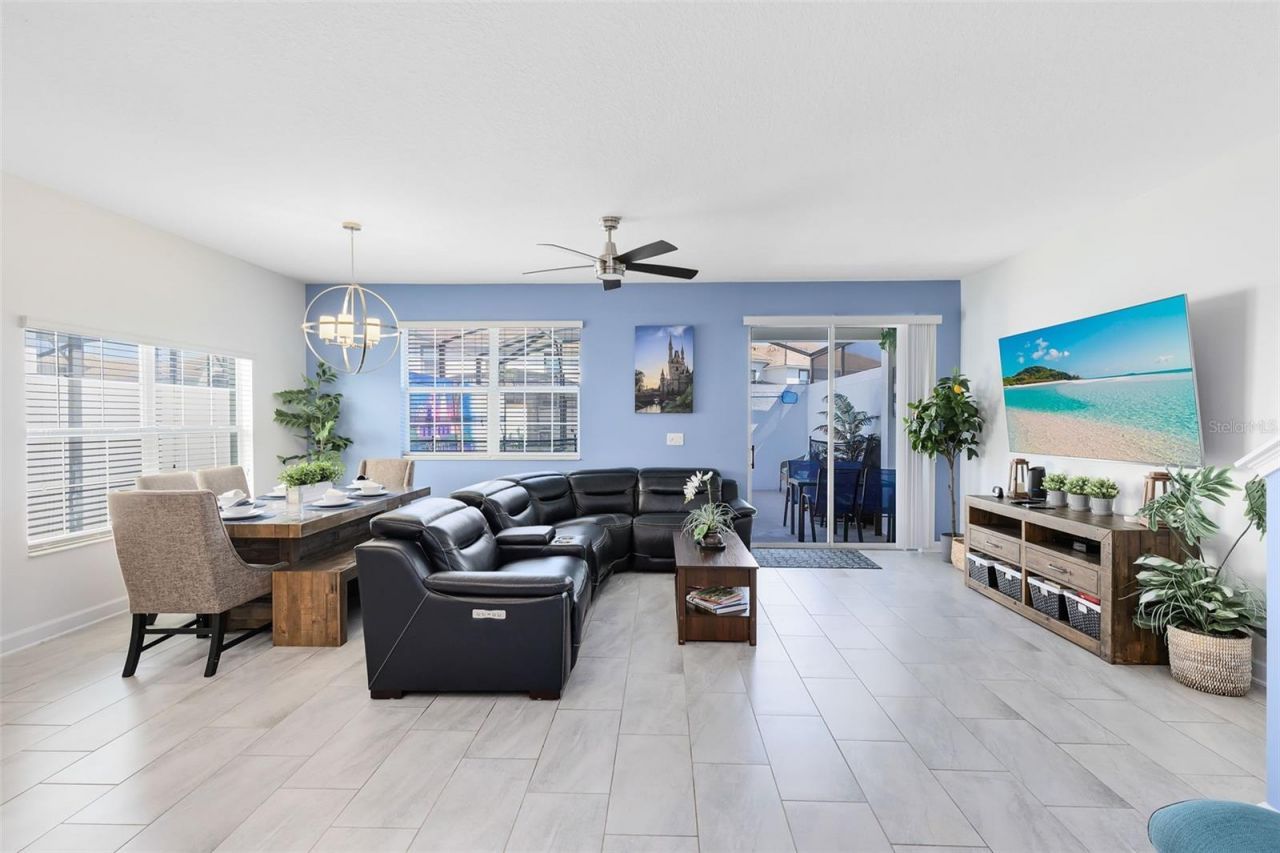 1575 Sandbagger Drive, Champions Gate, FL 33896 Photo