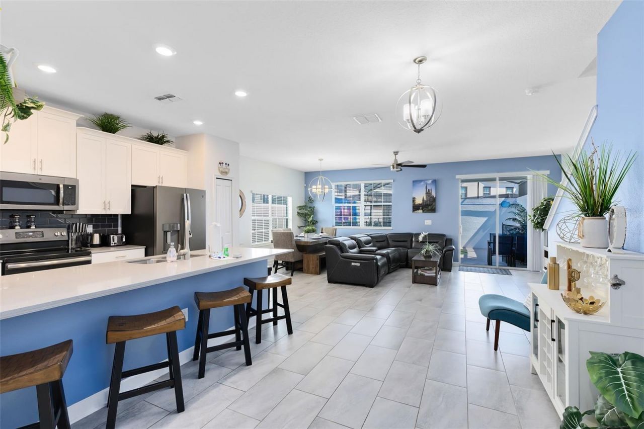 1575 Sandbagger Drive, Champions Gate, FL 33896 Photo