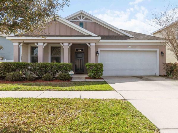 1972 BEACON LANDING CIRCLE , ORLANDO, FL 32824