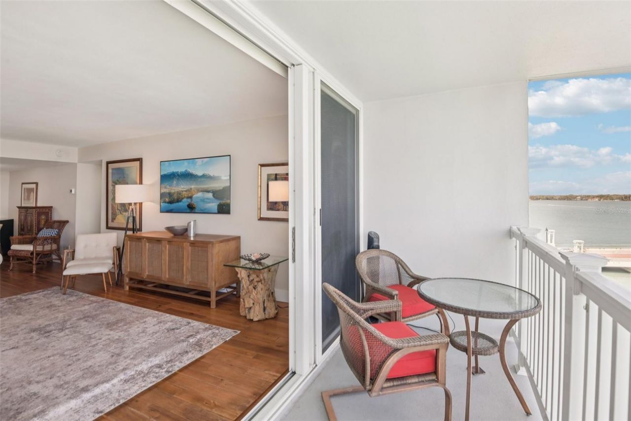 500 Treasure Island Causeway, Unit 711, Treasure Island, FL 33706 Photo