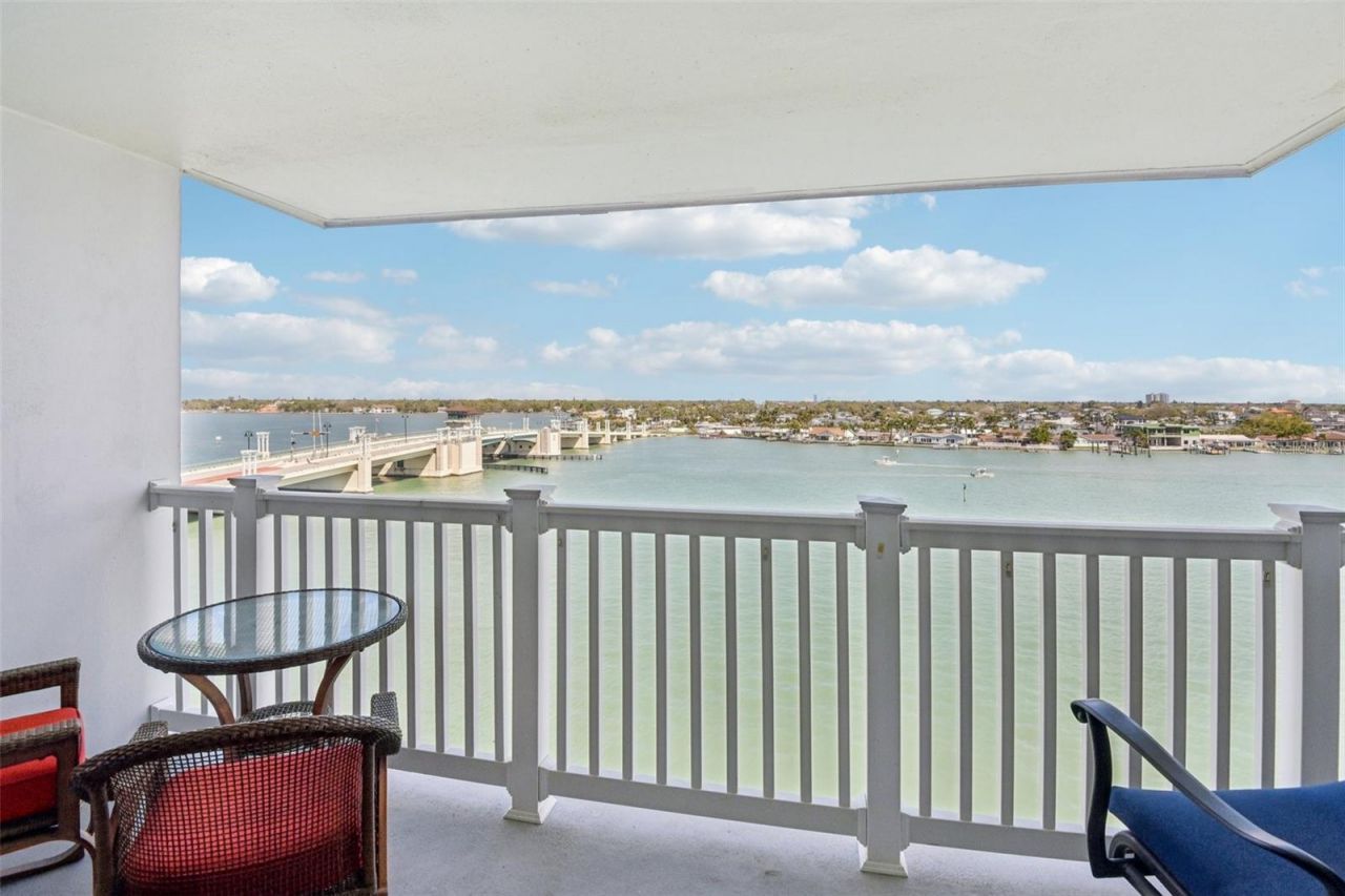 500 Treasure Island Causeway, Unit 711, Treasure Island, FL 33706 Photo