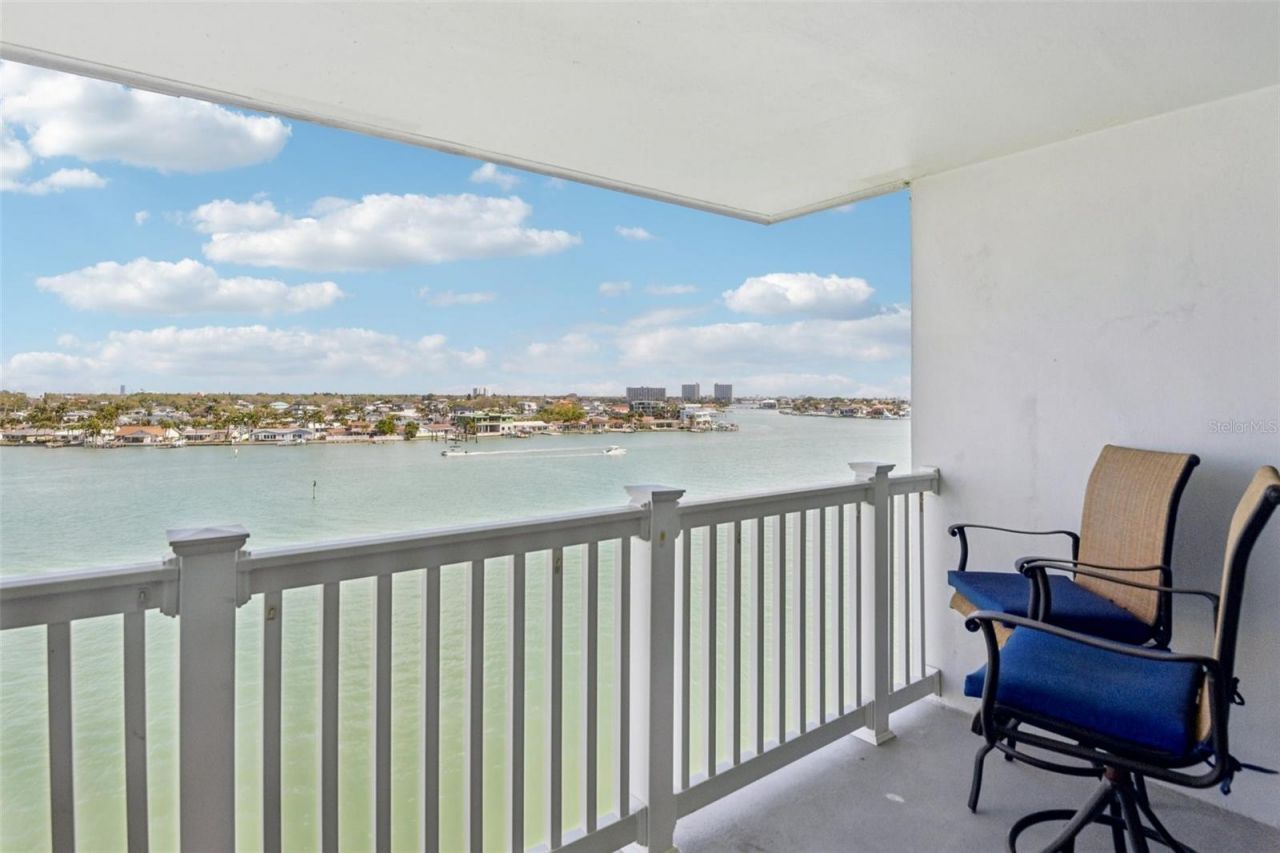 500 Treasure Island Causeway, Unit 711, Treasure Island, FL 33706 Photo