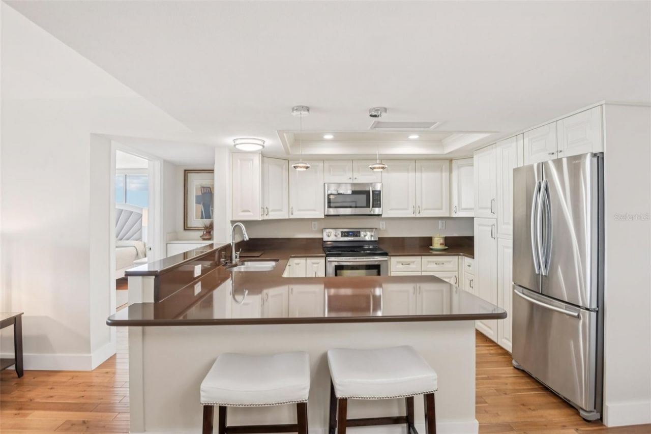 500 Treasure Island Causeway, Unit 711, Treasure Island, FL 33706 Photo