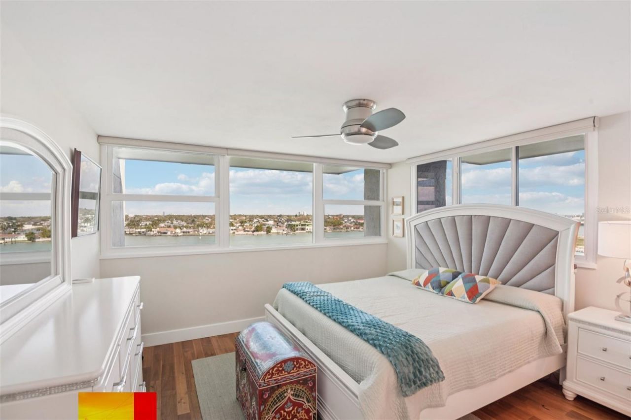 500 Treasure Island Causeway, Unit 711, Treasure Island, FL 33706 Photo