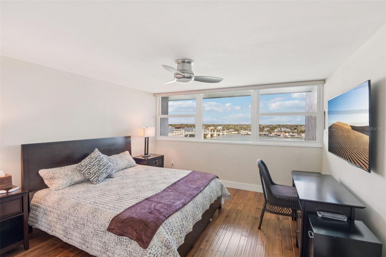 500 Treasure Island Causeway, Unit 711, Treasure Island, FL 33706 Photo