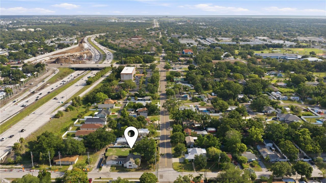 5010 22nd Street N, Saint Petersburg, FL 33714 Photo