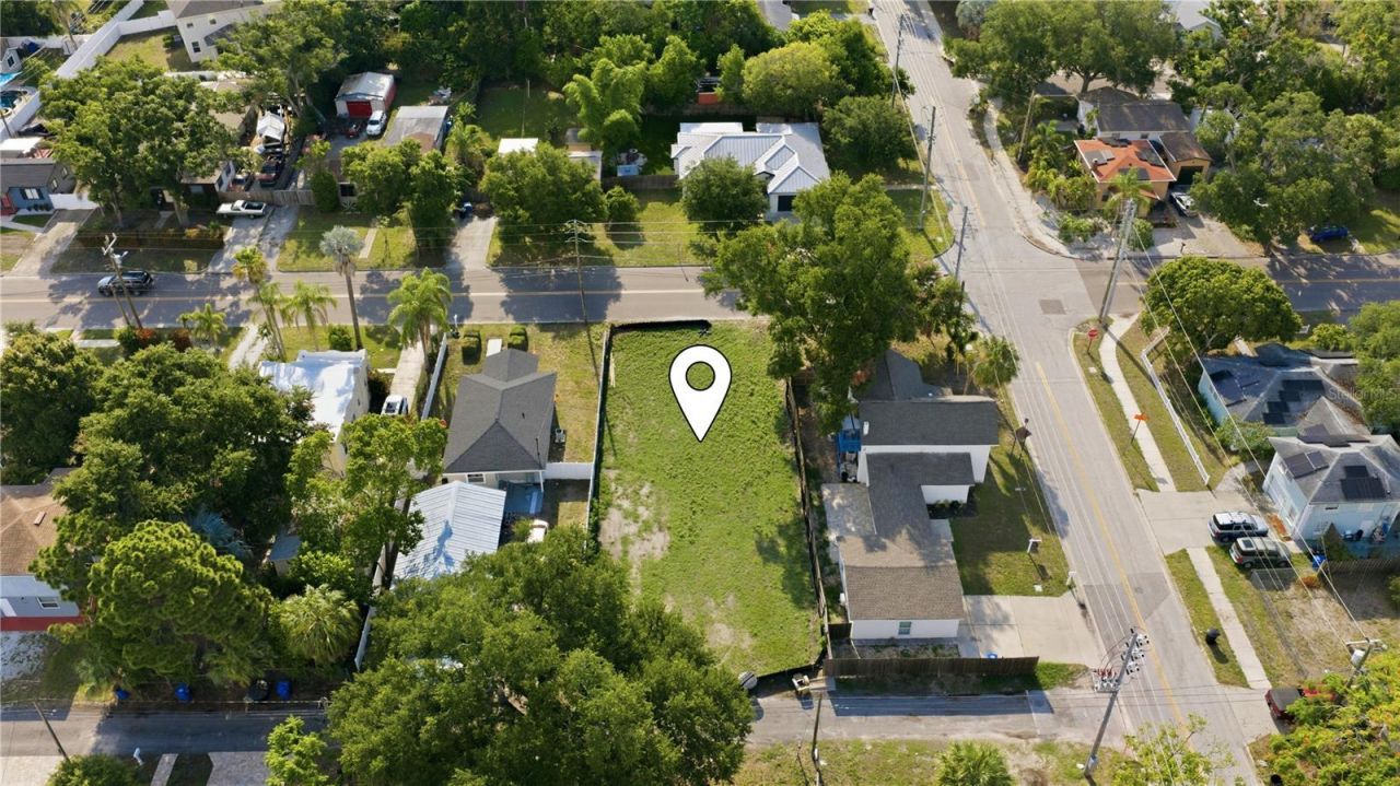 5010 22nd Street N, Saint Petersburg, FL 33714 Photo