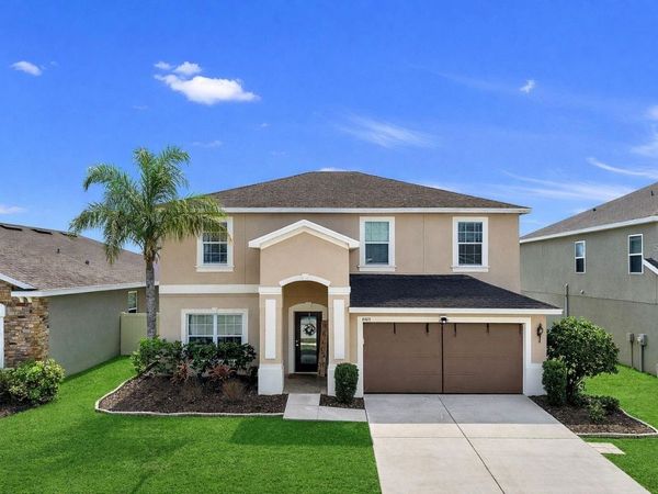 8105 ROTHBURY HILLS PLACE, GIBSONTON, FL 33534