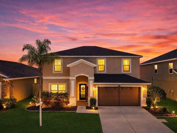 8105 ROTHBURY HILLS PLACE , GIBSONTON, FL 33534