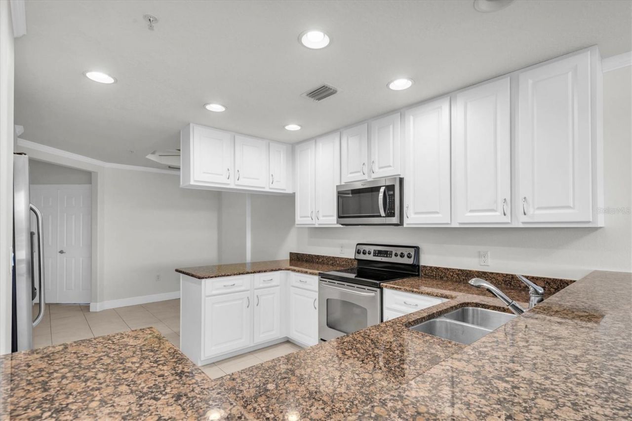 7069 Key Haven Road , Unit 302, Seminole, FL 33777 Photo