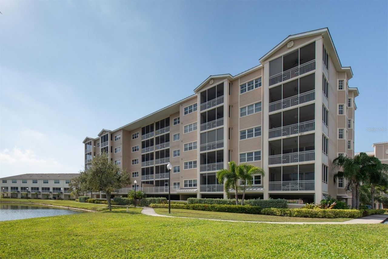 7069 Key Haven Road , Unit 302, Seminole, FL 33777 Photo