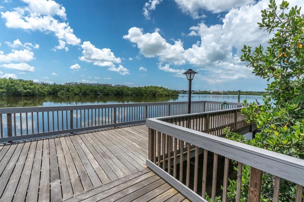 7069 Key Haven Road , Unit 302, Seminole, FL 33777 Photo