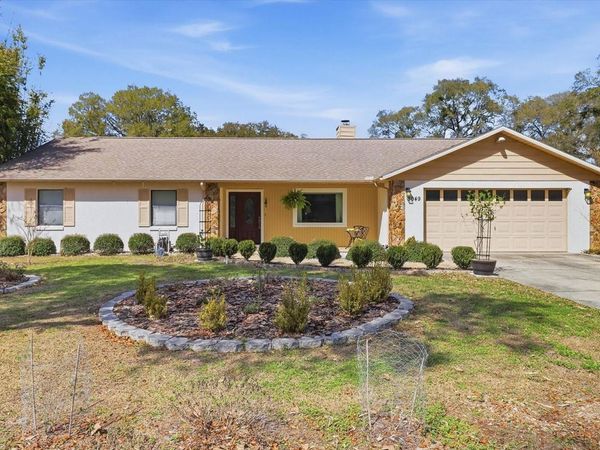 8049 SW 100TH STREET , OCALA, FL 34481