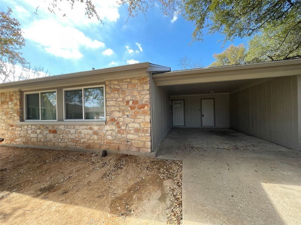 5404 Lishill CV , Unit B, Austin, TX 78745