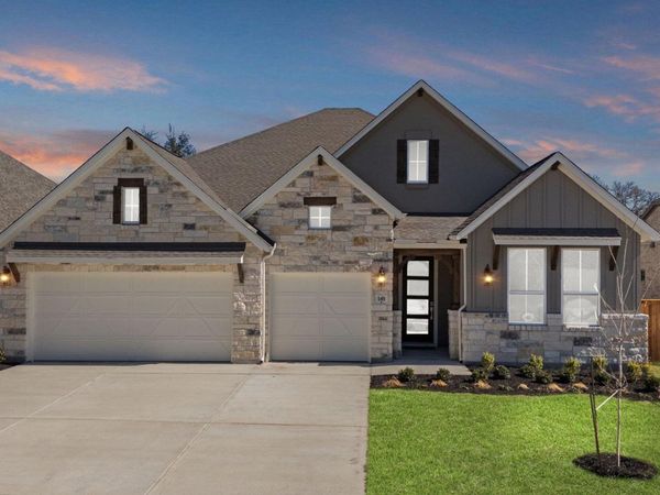 549 Wood Thrush RUN, Kyle, TX 78640