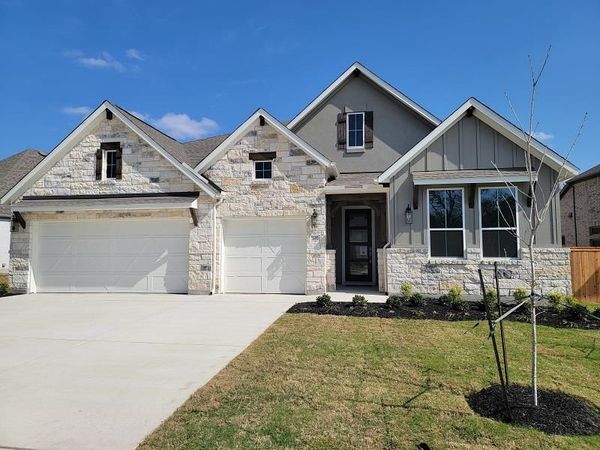 549 Wood Thrush RUN , Kyle, TX 78640