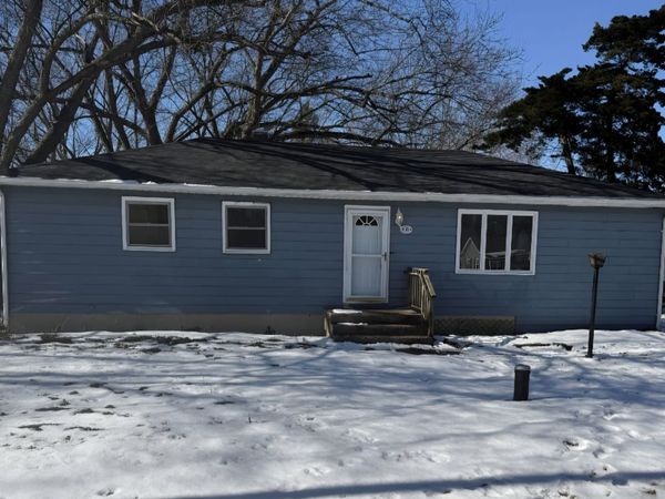 20948 S 80th Avenue , Frankfort, IL 60423