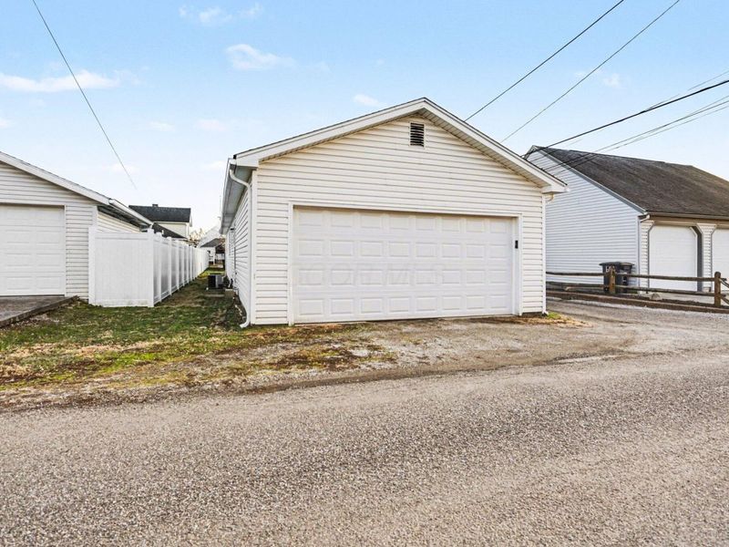 859 E Mulberry Street , Lancaster, OH 43130 Photo 35