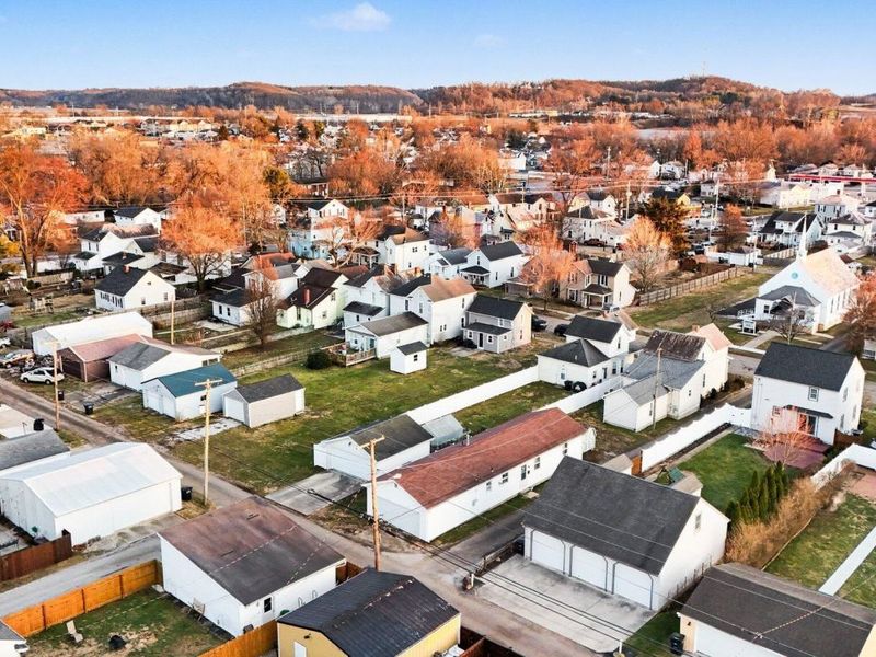 859 E Mulberry Street , Lancaster, OH 43130 Photo 41