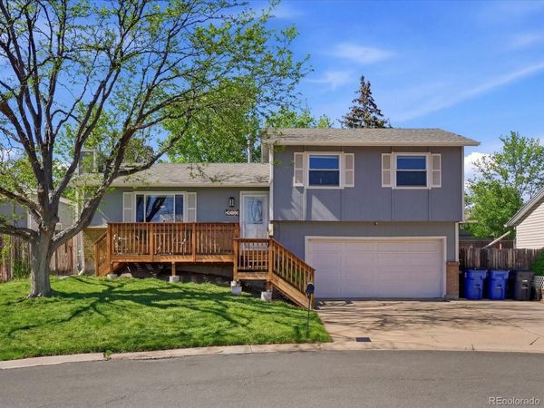 8727 Flower Court, Arvada, CO 80005