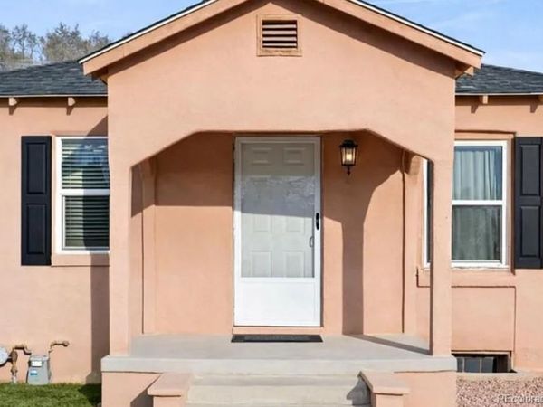 1116 Beulah Avenue, Pueblo, CO 81004