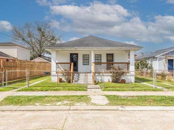 142 RENCOPAS Court , Jefferson, LA 70121