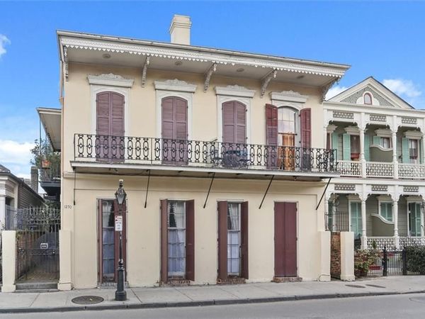 1228 ROYAL Street, Unit 2, New Orleans, LA 70116