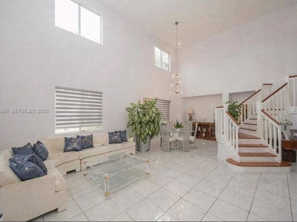 20470 NW 12th Ct , Miami Gardens, FL 33169