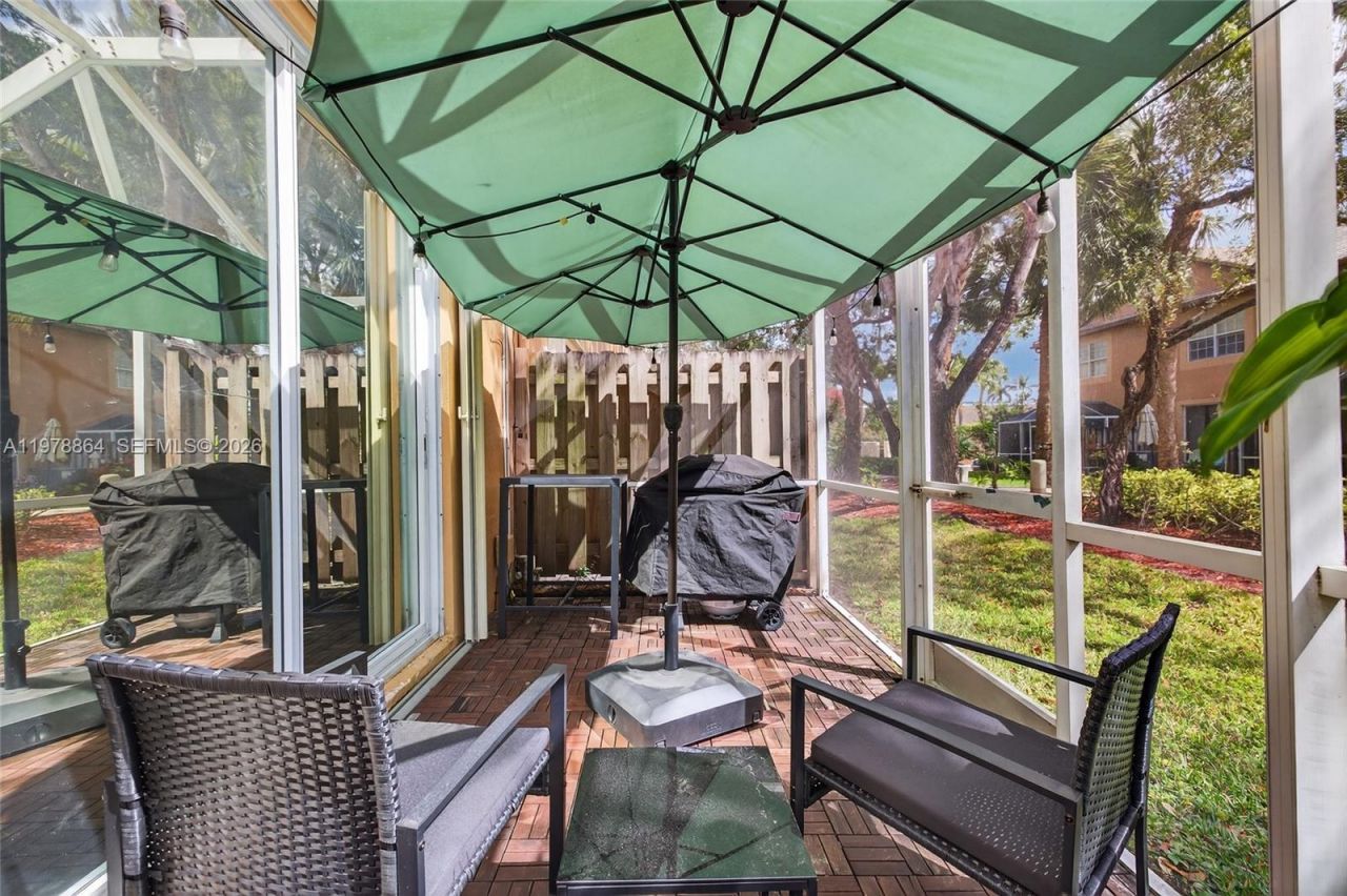 1594 Barcelona Way, Unit 5-18, Weston, FL 33327 Photo