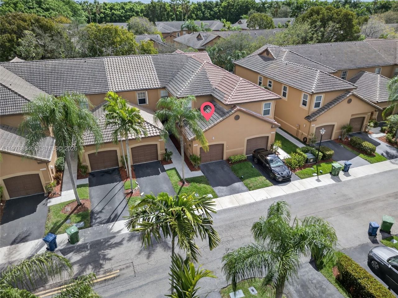 1594 Barcelona Way, Unit 5-18, Weston, FL 33327 Photo