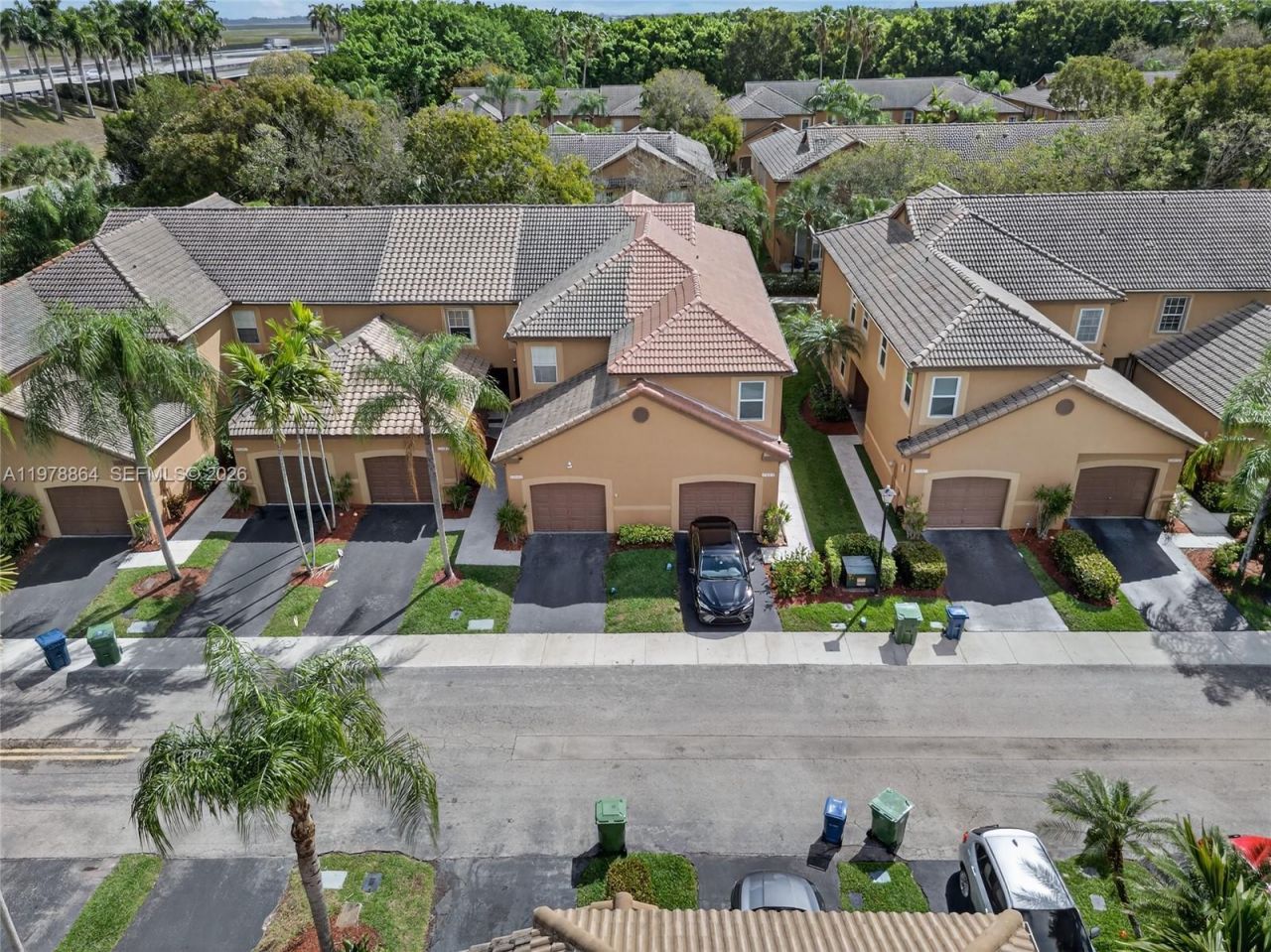 1594 Barcelona Way, Unit 5-18, Weston, FL 33327 Photo