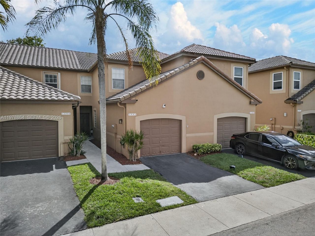 1594 Barcelona Way, Unit 5-18, Weston, FL 33327 Photo