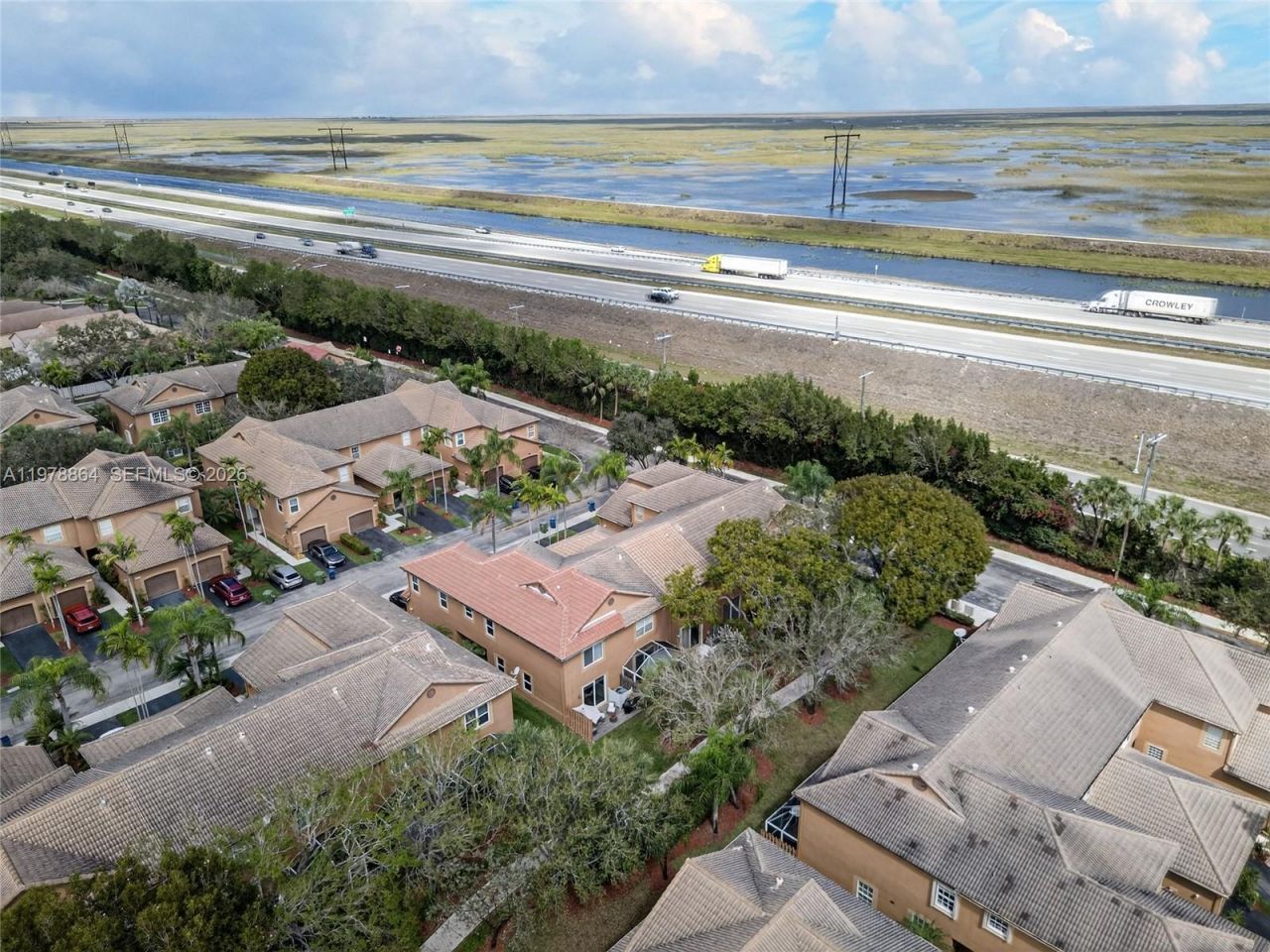 1594 Barcelona Way, Unit 5-18, Weston, FL 33327 Photo